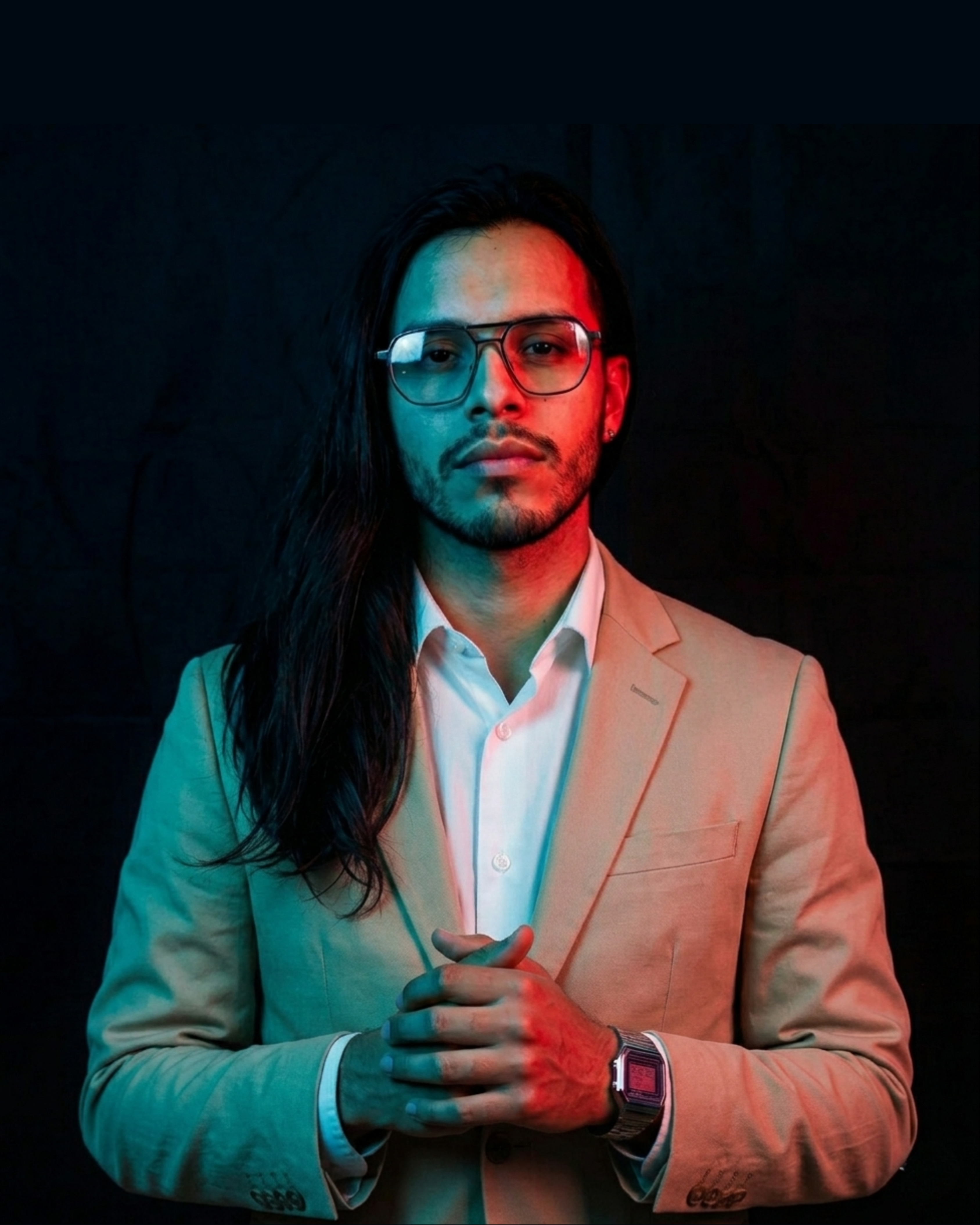 Andre Pimentel Ulloa