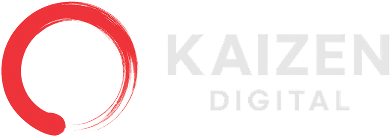 Kaizen Digital Logo